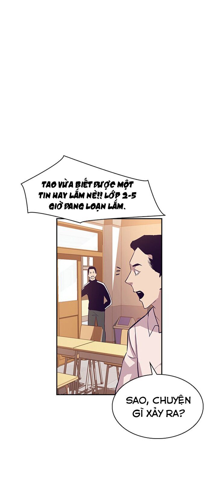 Tiền Bạc Và Quyền Lực Chapter 8 - 35