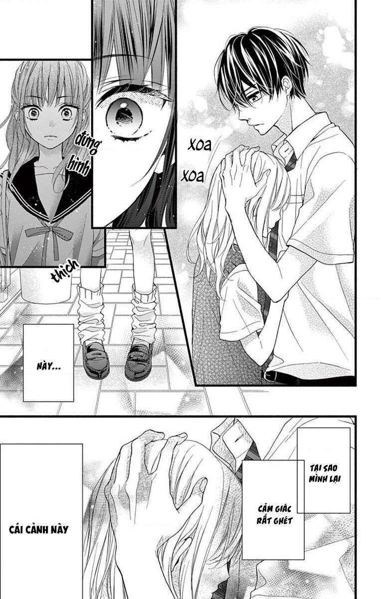 Đây Là Ái, Không Phải Yêu Chapter 5 - 13