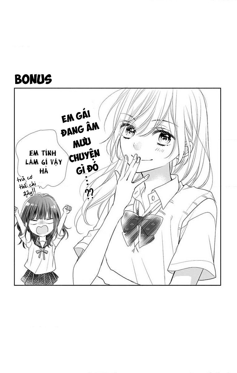 Đây Là Ái, Không Phải Yêu Chapter 6 - 34