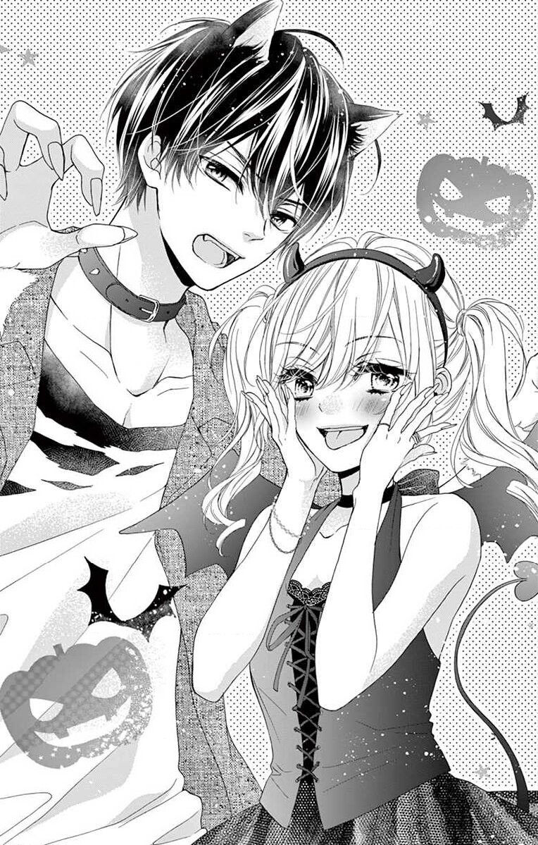 Đây Là Ái, Không Phải Yêu Chapter 6 - 5