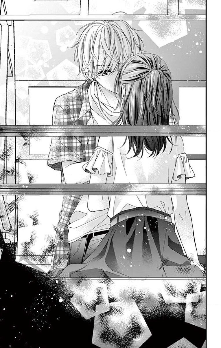 Đây Là Ái, Không Phải Yêu Chapter 7 - 33