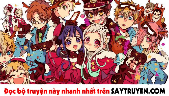 Đây Là Ái, Không Phải Yêu Chapter 8 - 3
