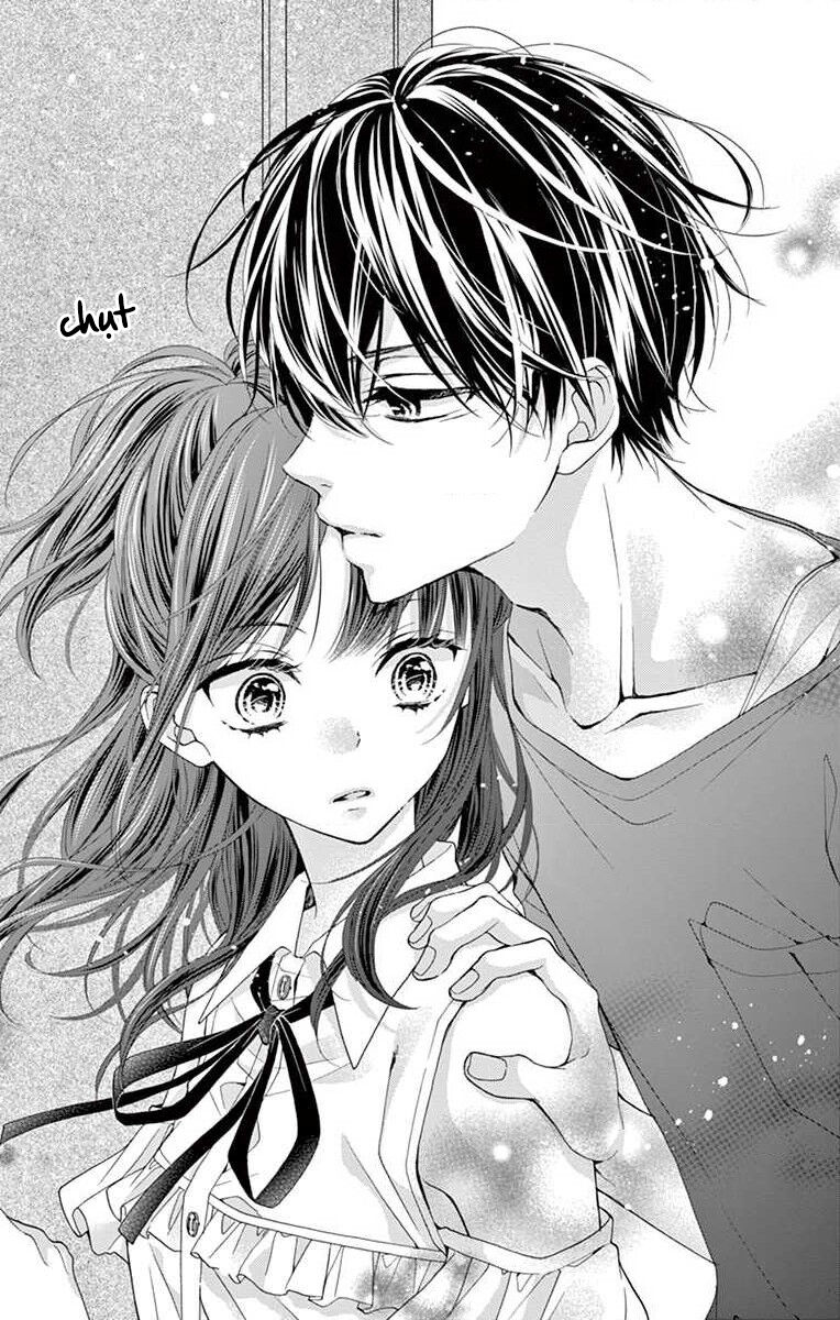 Đây Là Ái, Không Phải Yêu Chapter 8 - 32