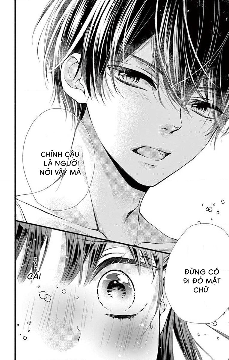 Đây Là Ái, Không Phải Yêu Chapter 8 - 34