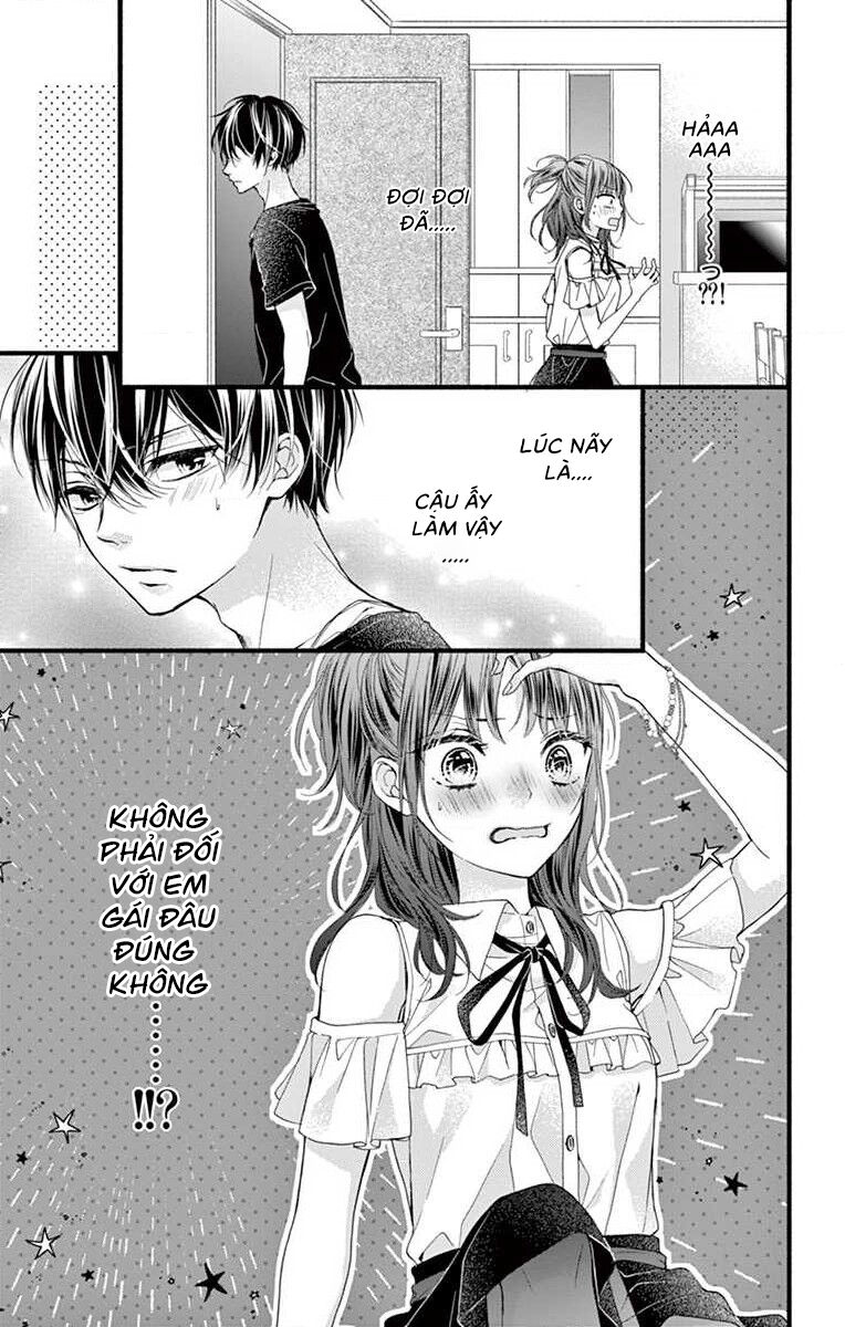 Đây Là Ái, Không Phải Yêu Chapter 8 - 35