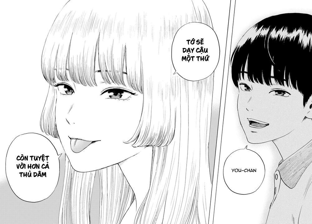 Okaeri Alice Chapter 2 - 40