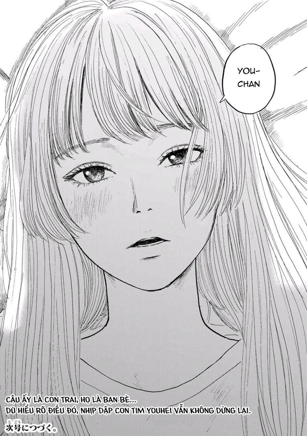 Okaeri Alice Chapter 8 - 33