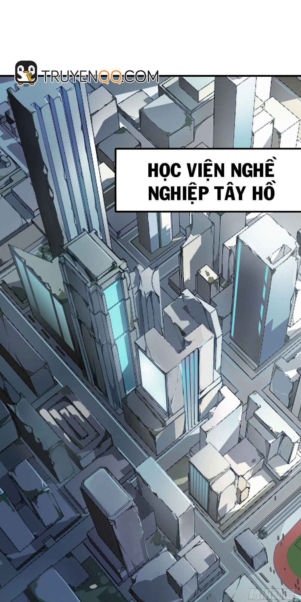 Nghịch Thiên Chiến Kỷ Chapter 1 - 1