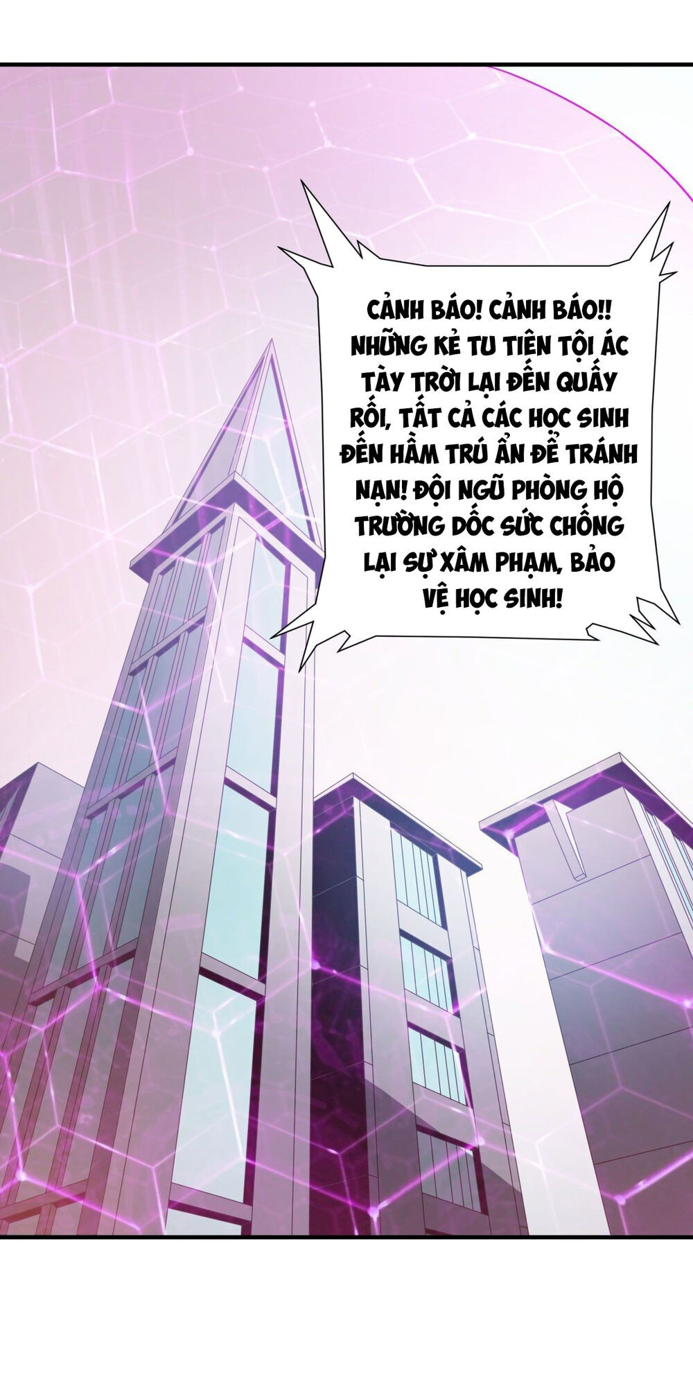 Nghịch Thiên Chiến Kỷ Chapter 1 - 28