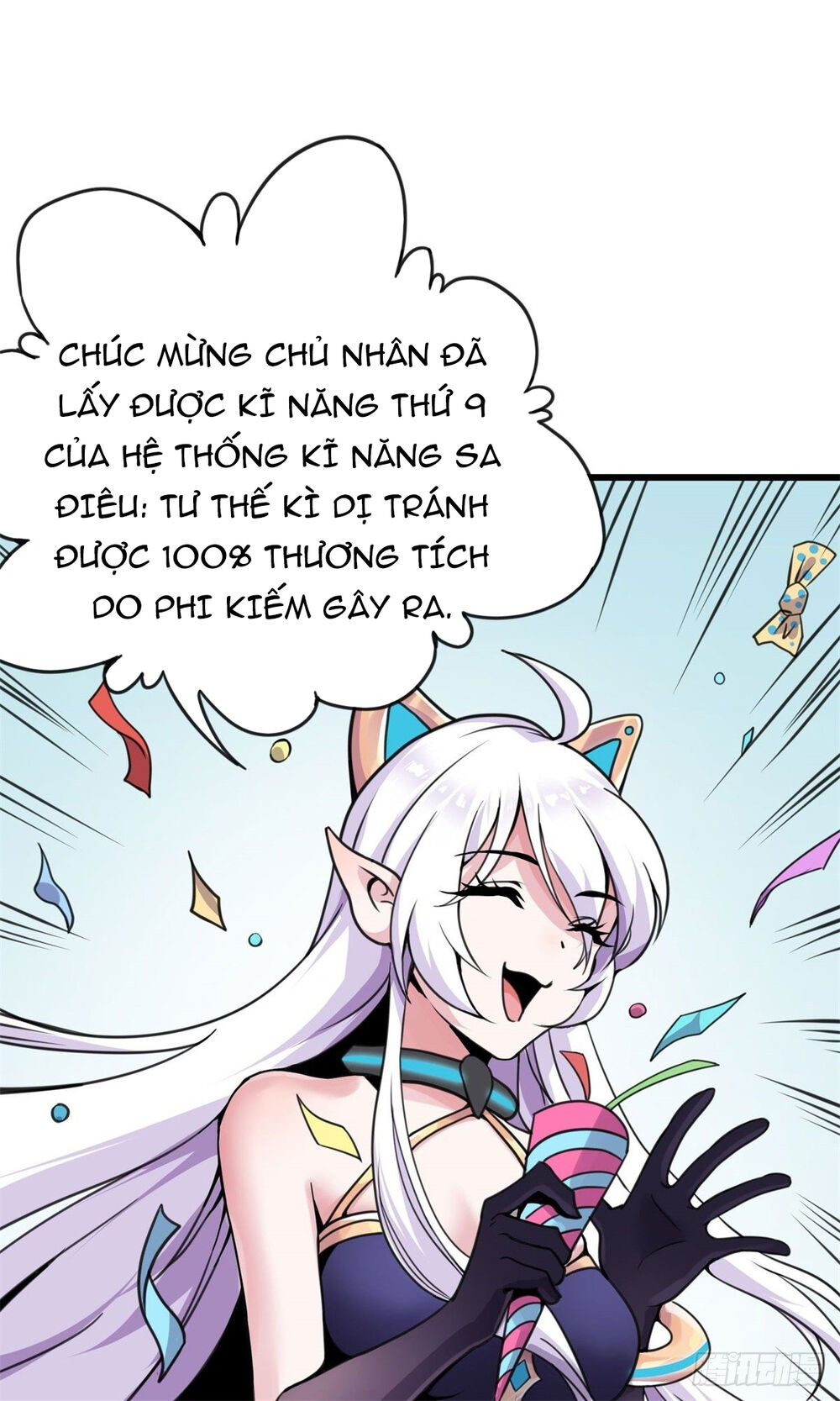 Nghịch Thiên Chiến Kỷ Chapter 2 - 27