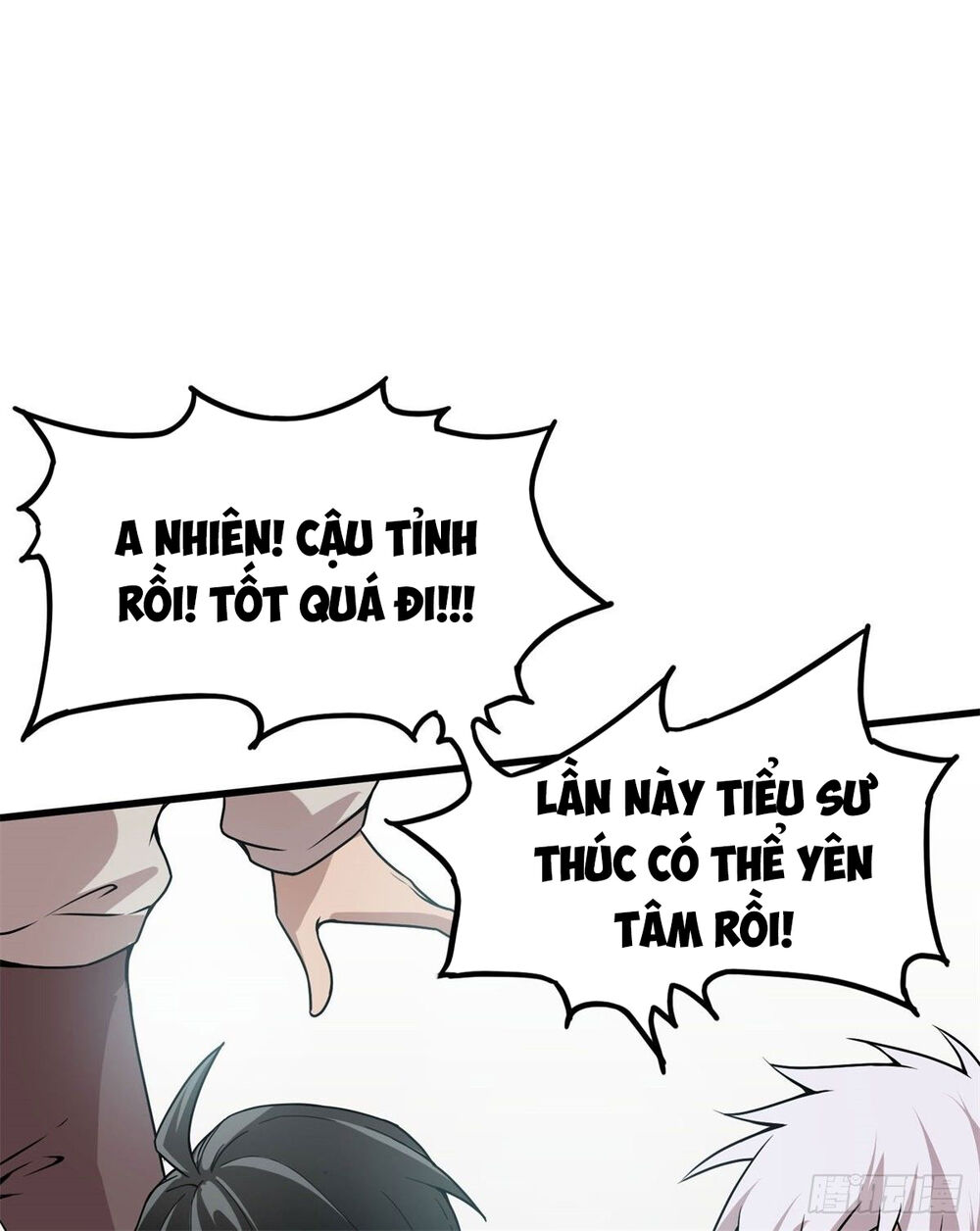 Nghịch Thiên Chiến Kỷ Chapter 2 - 41