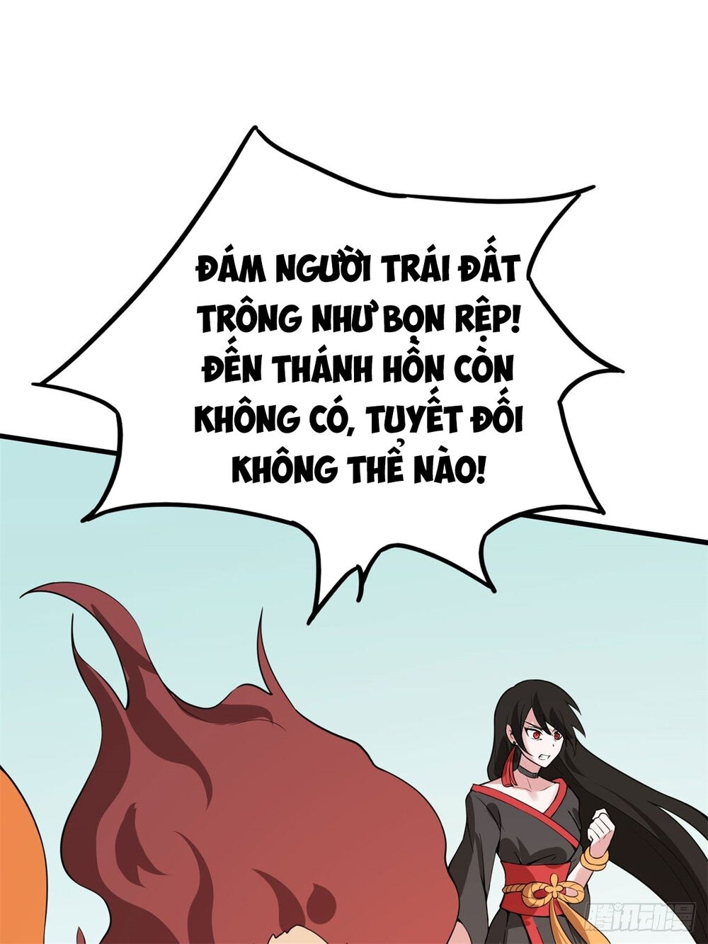 Nghịch Thiên Chiến Kỷ Chapter 3 - 23