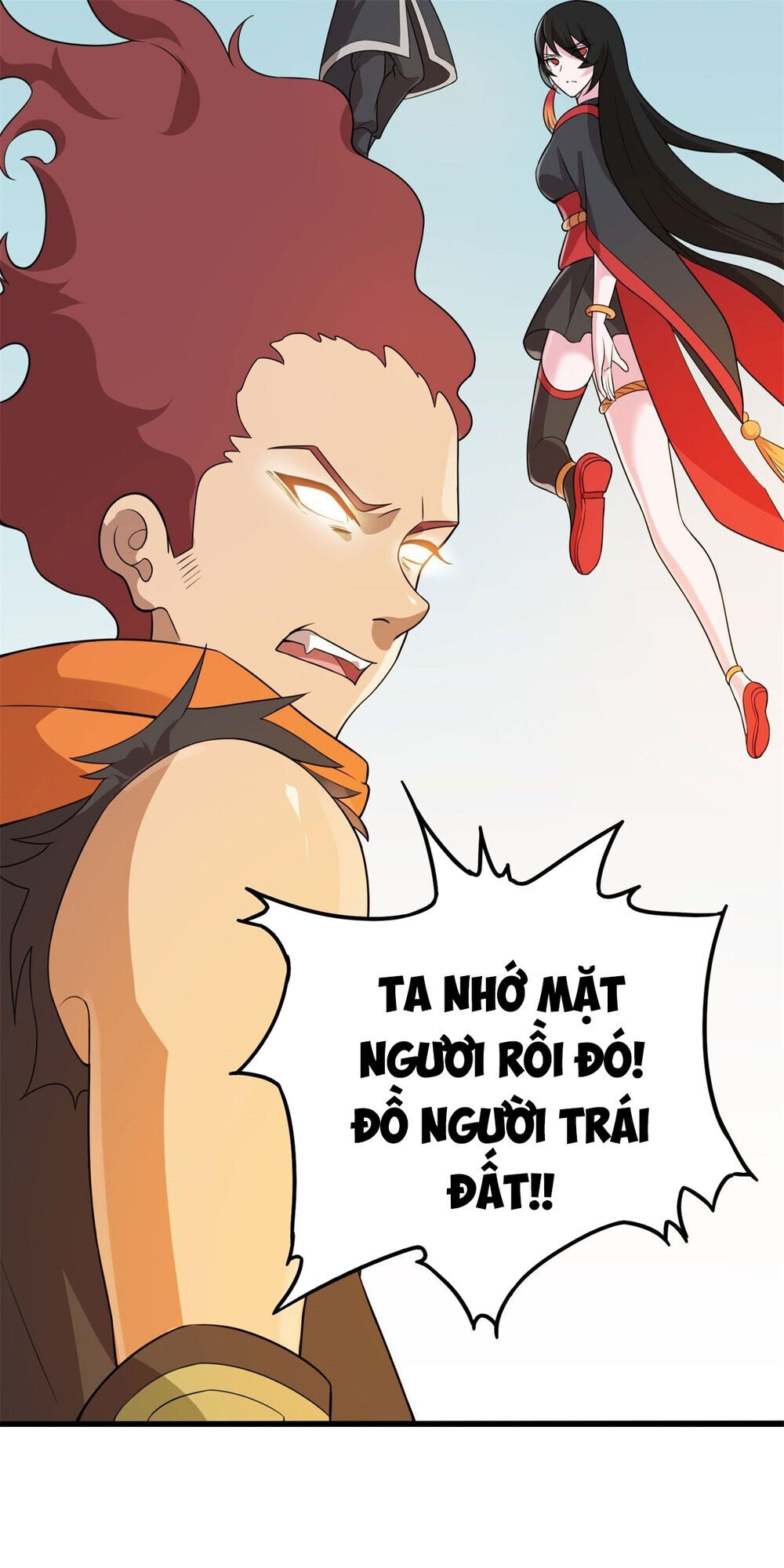 Nghịch Thiên Chiến Kỷ Chapter 3 - 52