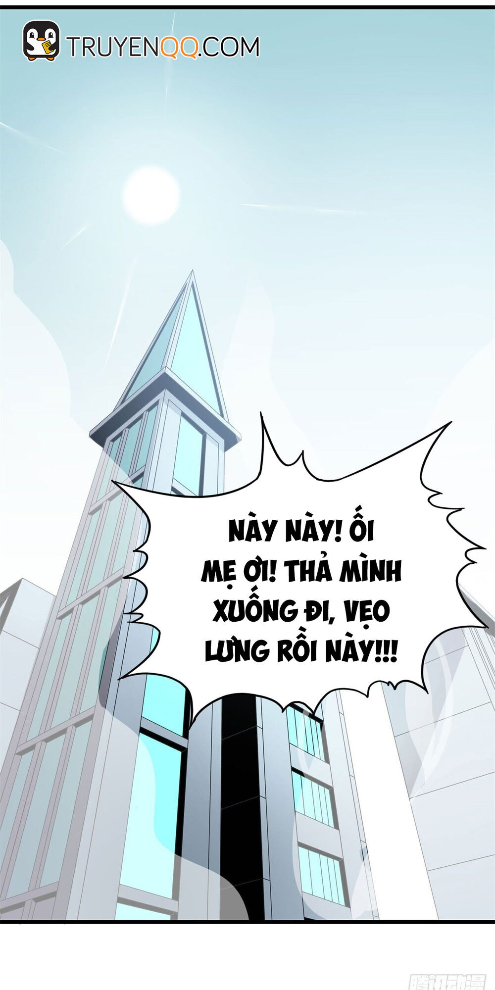 Nghịch Thiên Chiến Kỷ Chapter 3 - 58