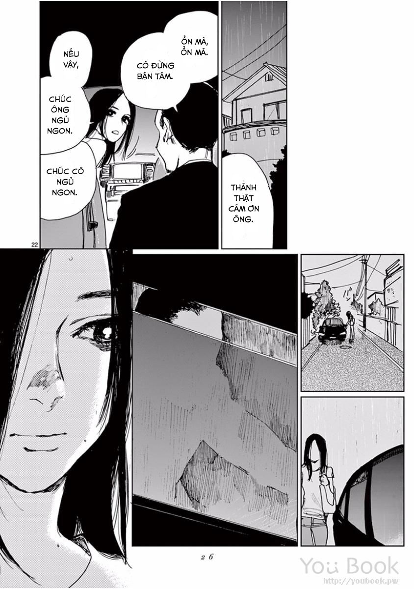 Ngọn Lửa Thầm Kín Chapter 1 - 27