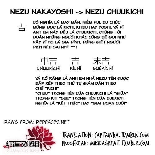 Khuấy Động Trường Nuôi Dạy Trẻ Chapter 28 - 31