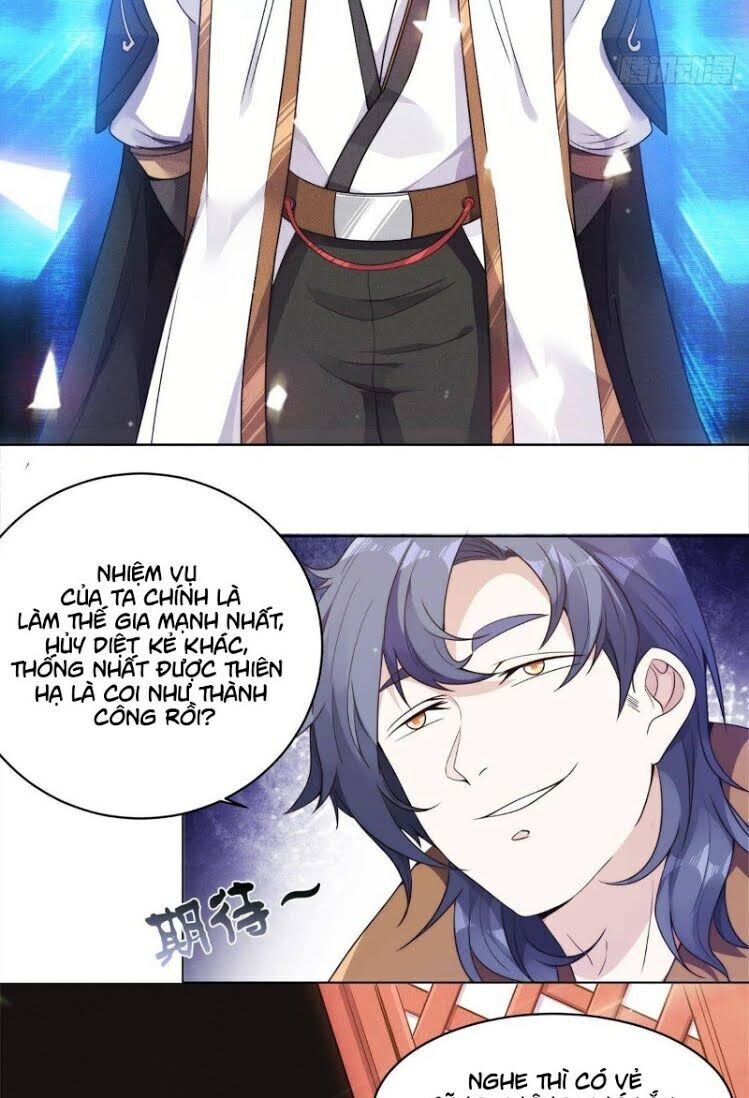 Xâm Lược Vạn Giới Chapter 2 - 103