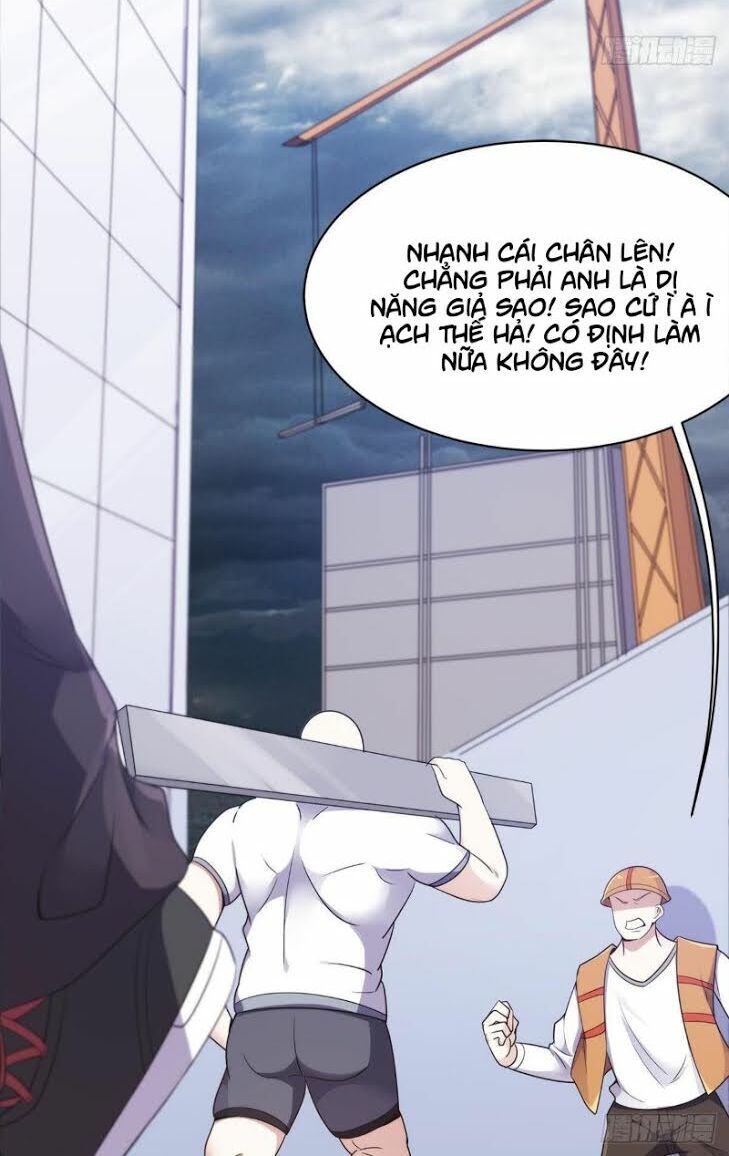 Xâm Lược Vạn Giới Chapter 2 - 15