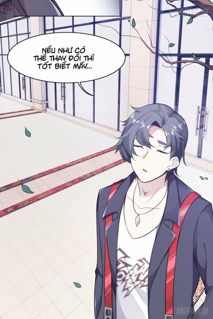 Xâm Lược Vạn Giới Chapter 2 - 18