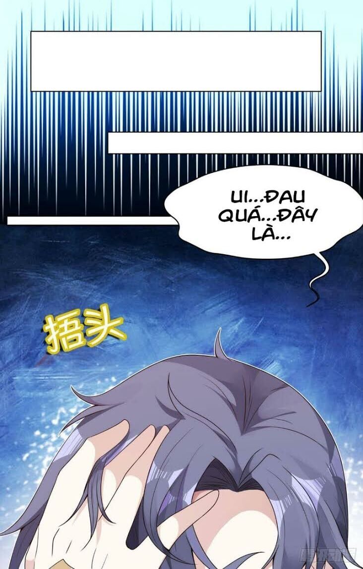 Xâm Lược Vạn Giới Chapter 2 - 24
