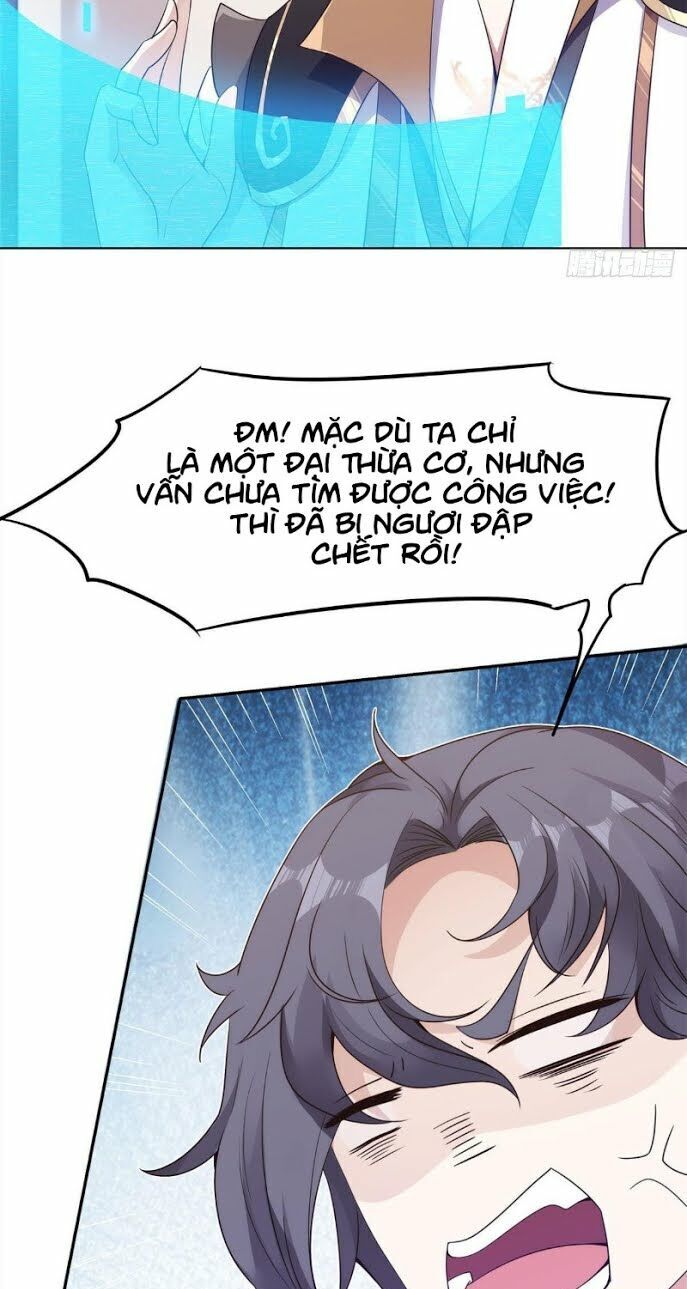 Xâm Lược Vạn Giới Chapter 2 - 29