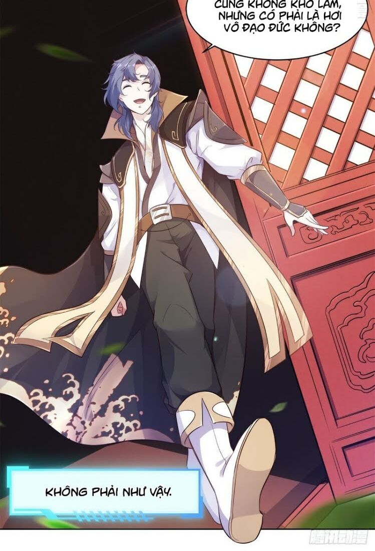 Xâm Lược Vạn Giới Chapter 2 - 45