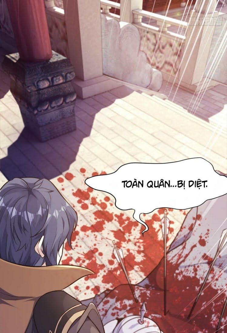 Xâm Lược Vạn Giới Chapter 2 - 47