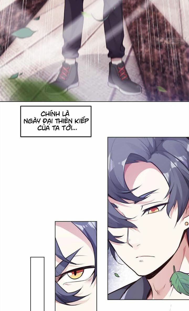 Xâm Lược Vạn Giới Chapter 2 - 61