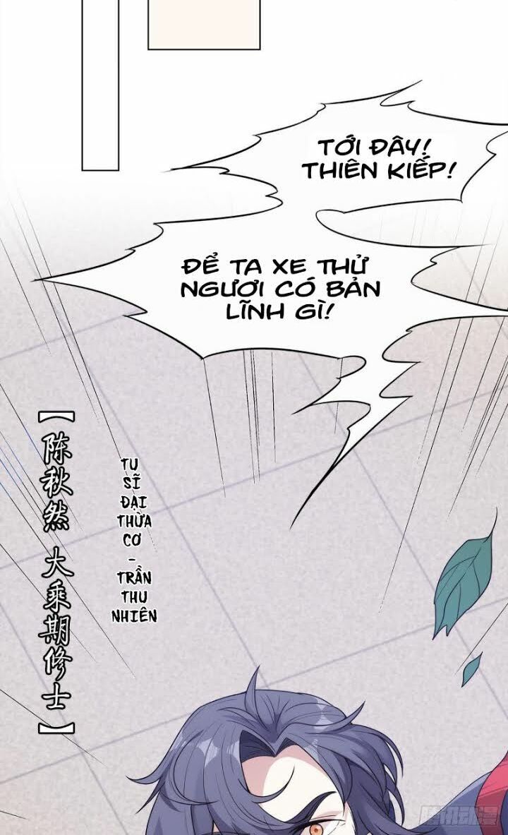 Xâm Lược Vạn Giới Chapter 2 - 62