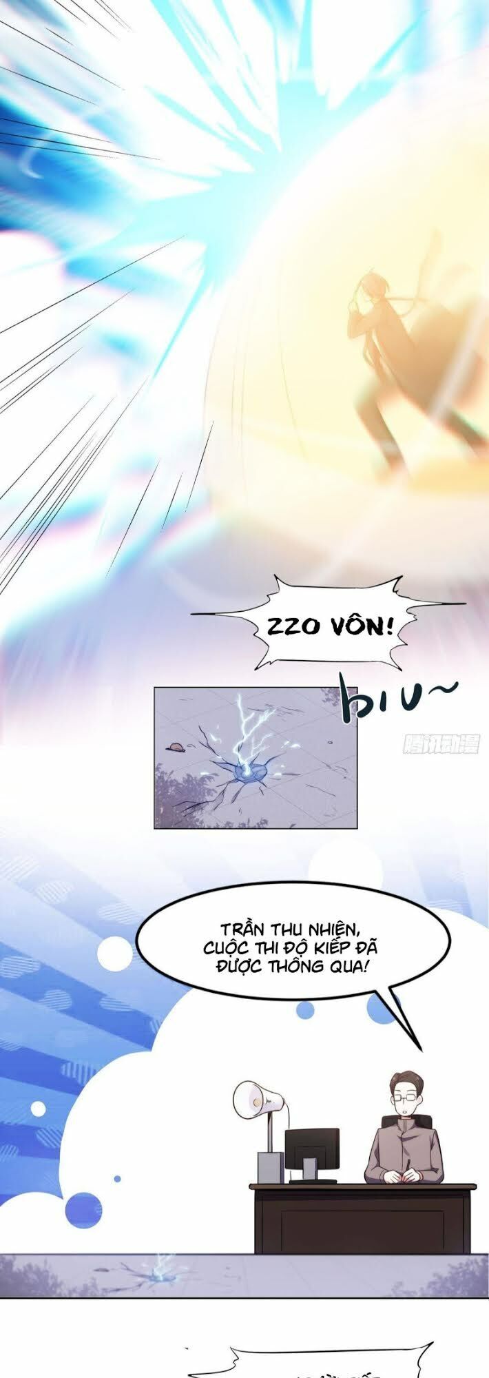 Xâm Lược Vạn Giới Chapter 2 - 66