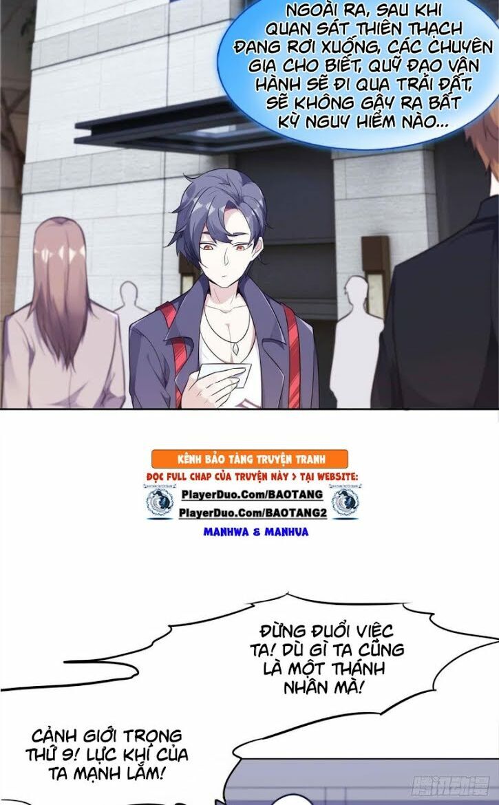 Xâm Lược Vạn Giới Chapter 2 - 71