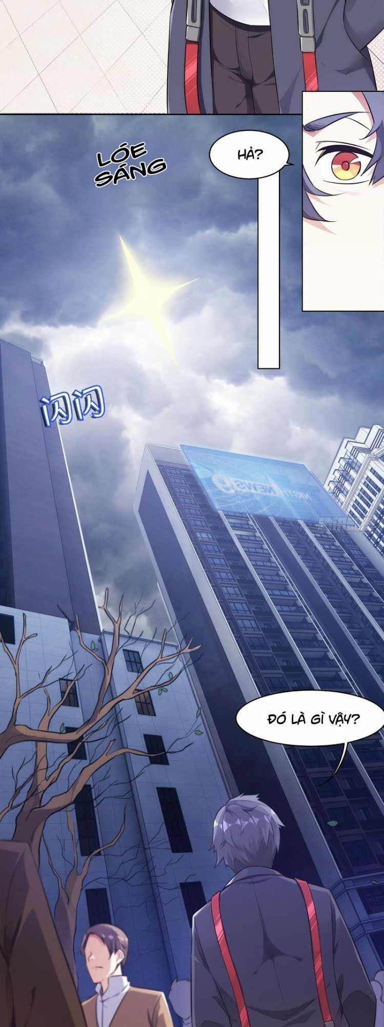 Xâm Lược Vạn Giới Chapter 2 - 78