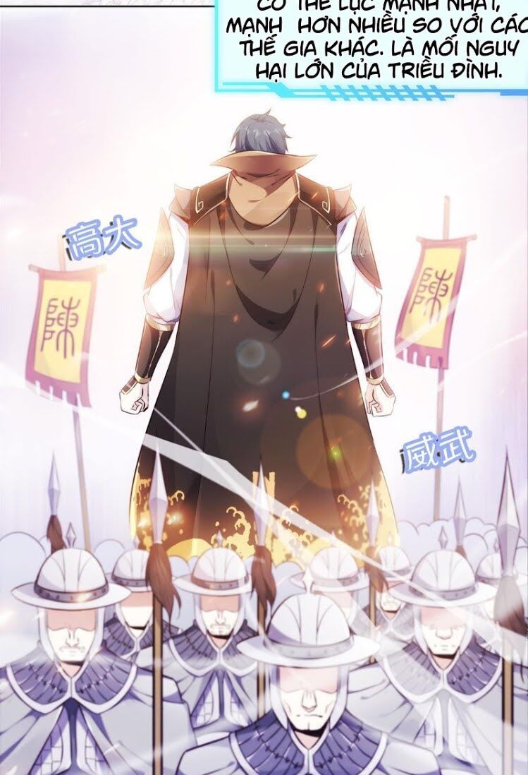 Xâm Lược Vạn Giới Chapter 2 - 100