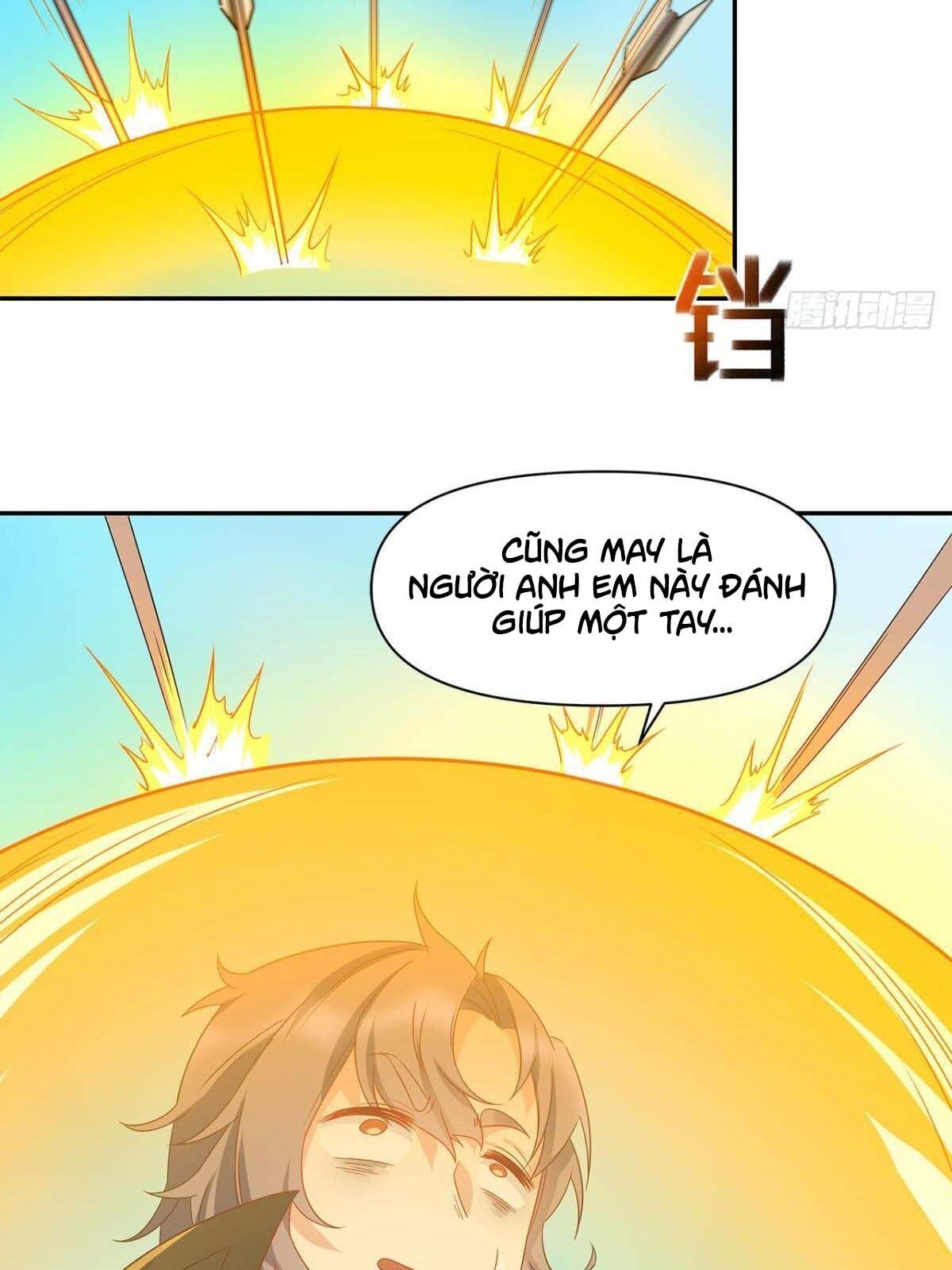Xâm Lược Vạn Giới Chapter 3 - 55