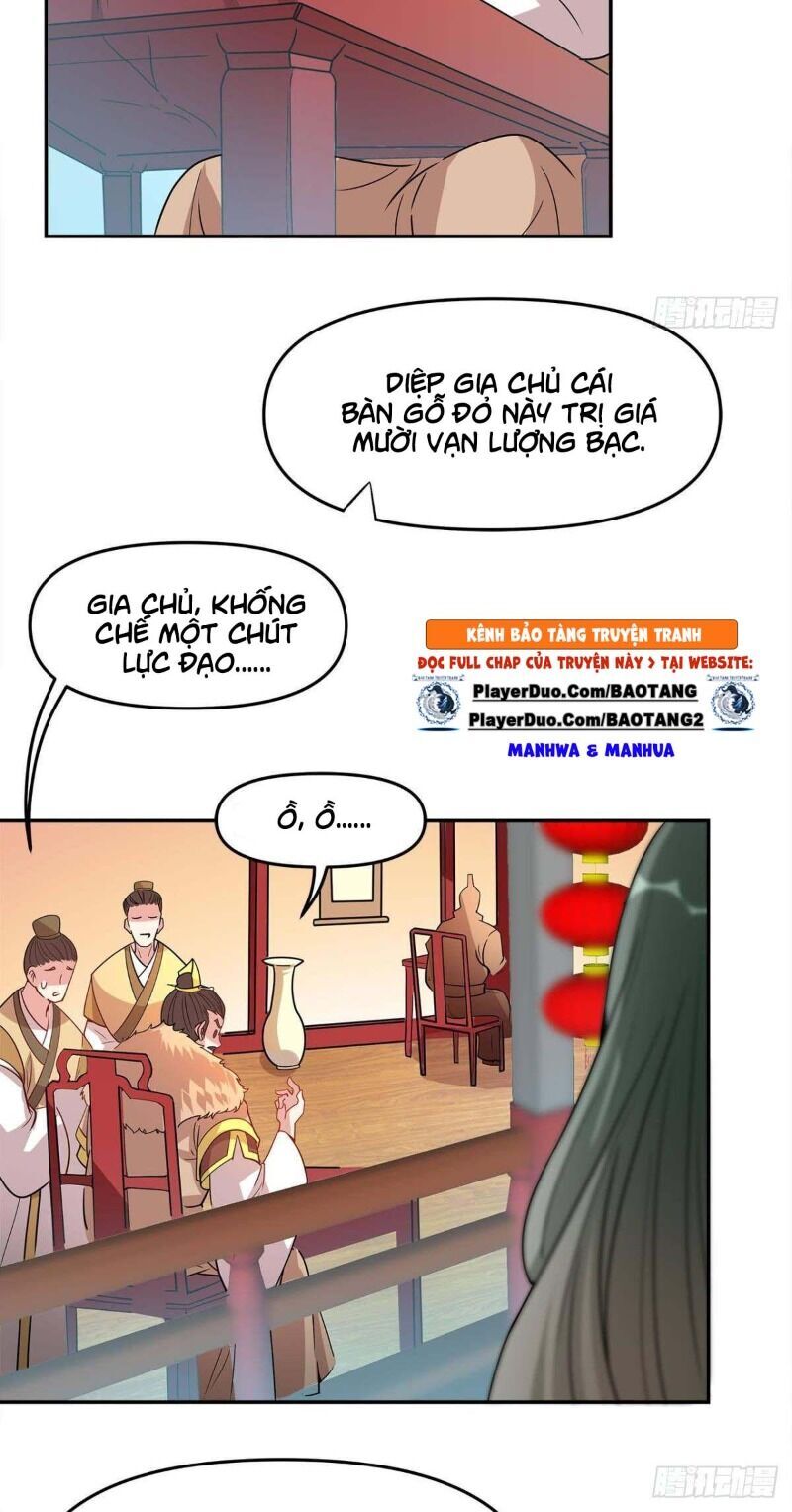 Xâm Lược Vạn Giới Chapter 9 - 15