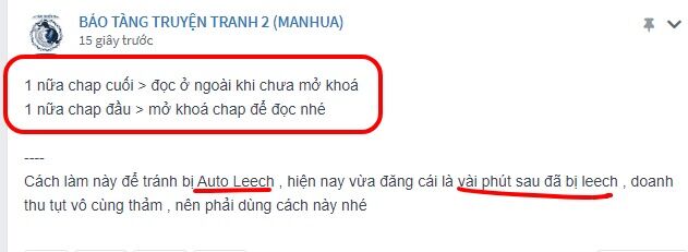 Thân Thủ Đệ Nhất Kiếm Chapter 15 - 2