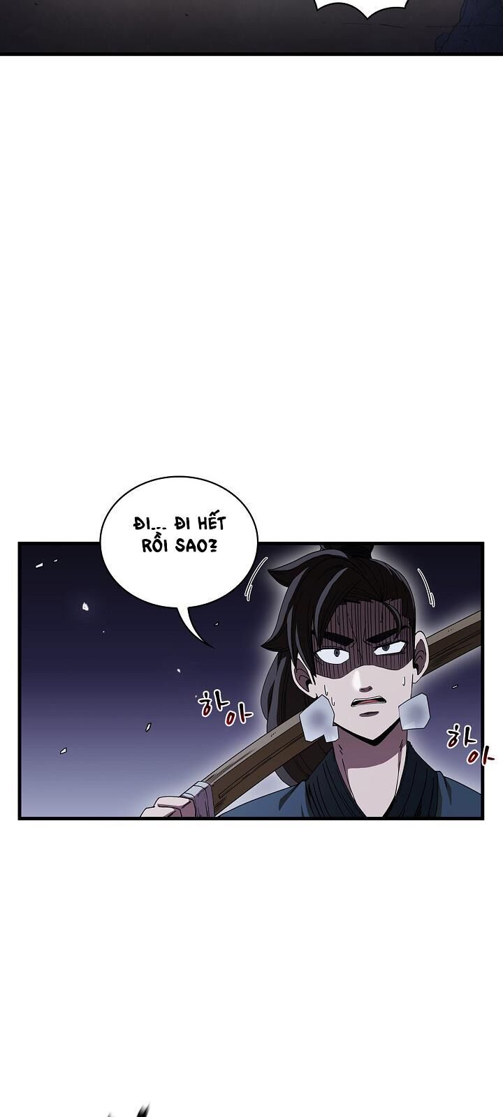 Thân Thủ Đệ Nhất Kiếm Chapter 11 - 14