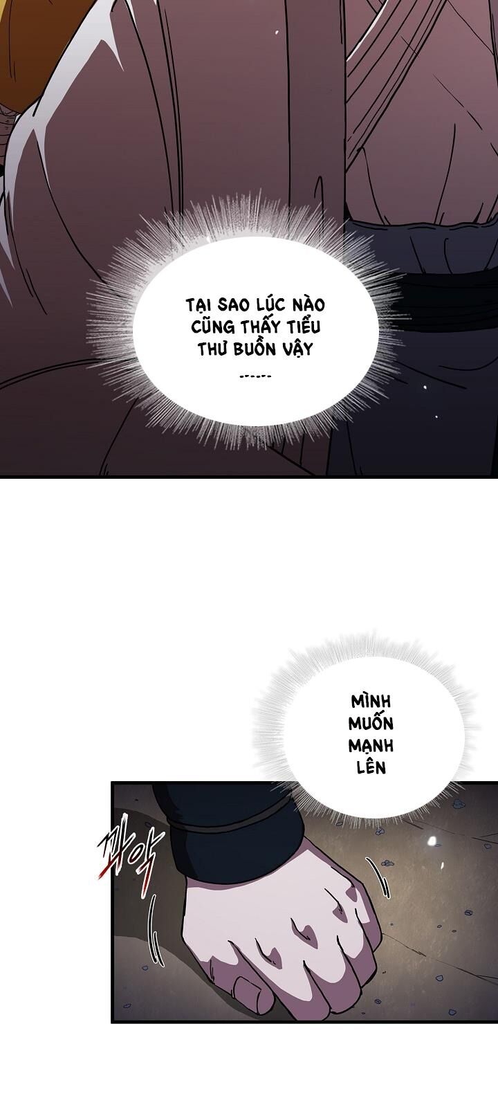 Thân Thủ Đệ Nhất Kiếm Chapter 11 - 26