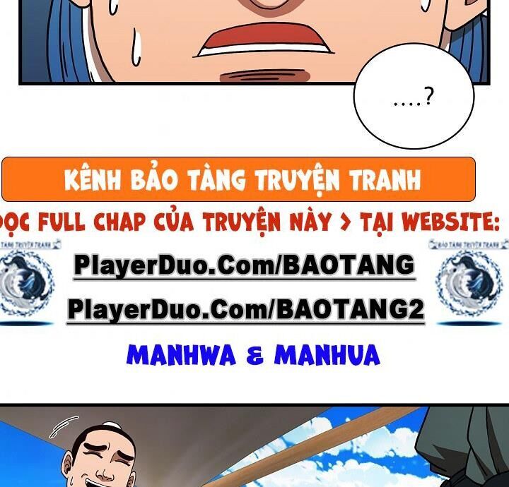 Thân Thủ Đệ Nhất Kiếm Chapter 11 - 51