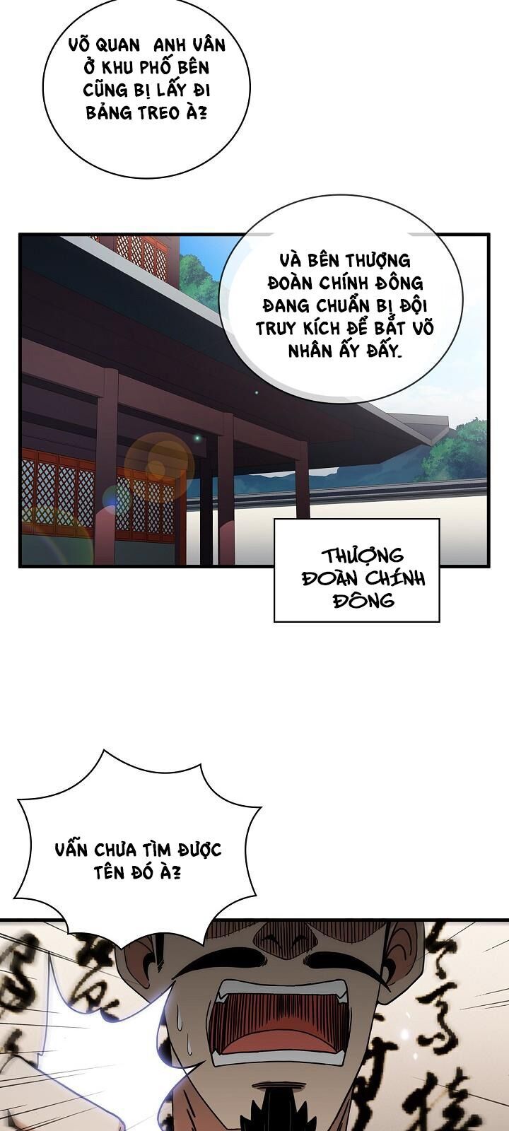 Thân Thủ Đệ Nhất Kiếm Chapter 13 - 40