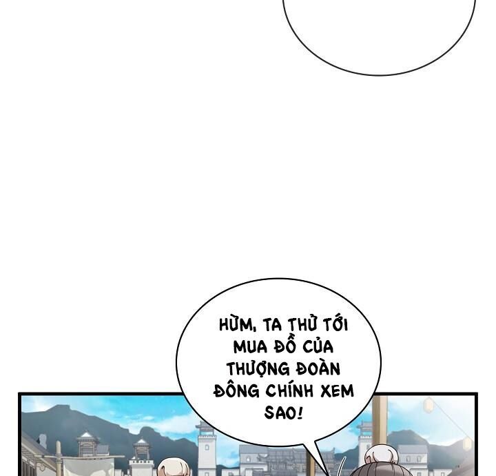 Thân Thủ Đệ Nhất Kiếm Chapter 13 - 47
