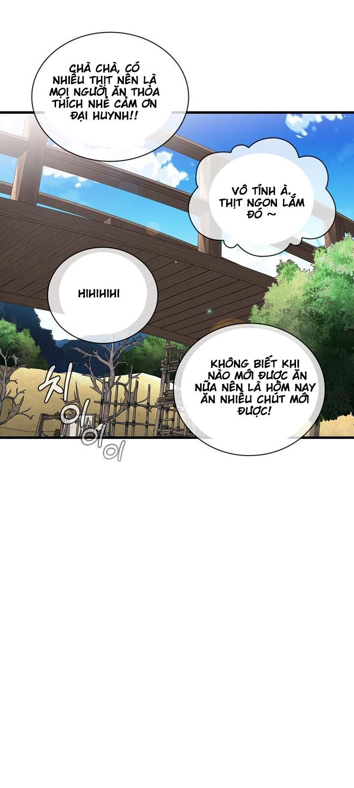 Thân Thủ Đệ Nhất Kiếm Chapter 14 - 41