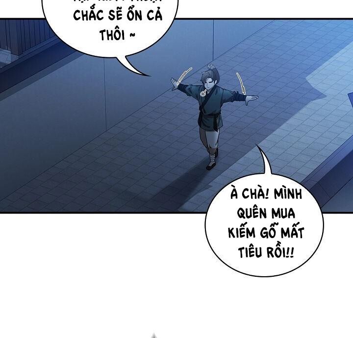 Thân Thủ Đệ Nhất Kiếm Chapter 3 - 51
