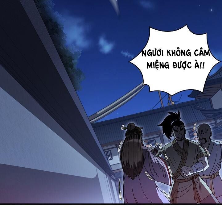 Thân Thủ Đệ Nhất Kiếm Chapter 3 - 59