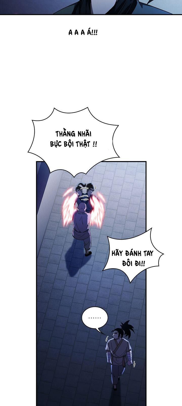 Thân Thủ Đệ Nhất Kiếm Chapter 4 - 48
