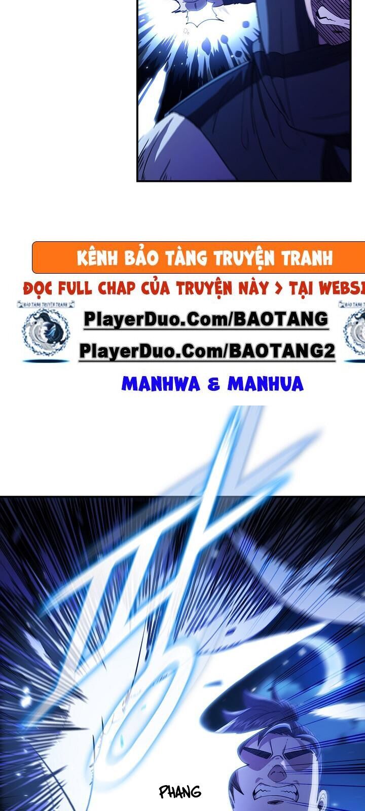Thân Thủ Đệ Nhất Kiếm Chapter 5 - 10