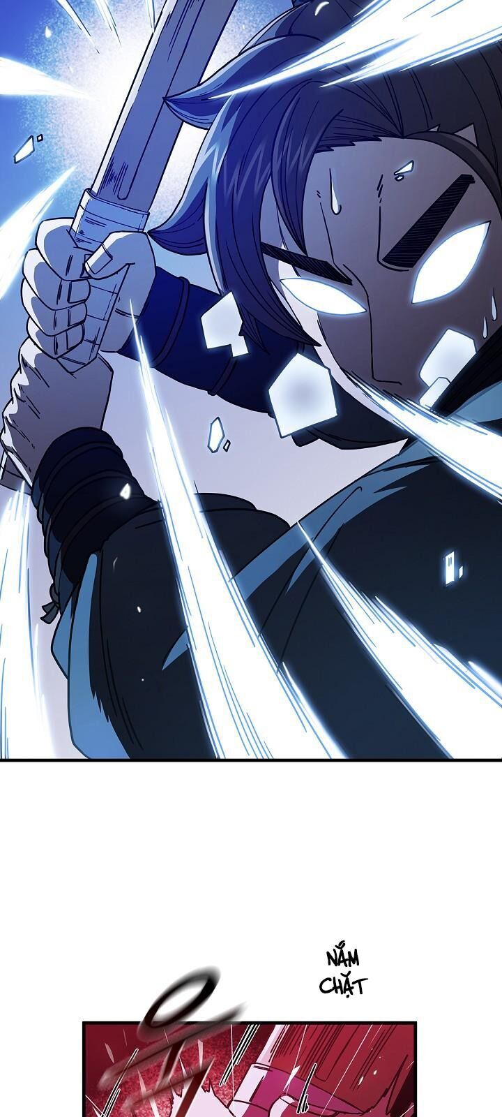 Thân Thủ Đệ Nhất Kiếm Chapter 6 - 20