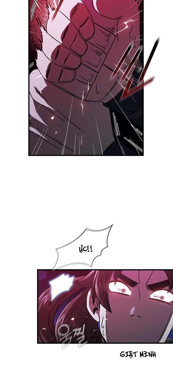 Thân Thủ Đệ Nhất Kiếm Chapter 6 - 21