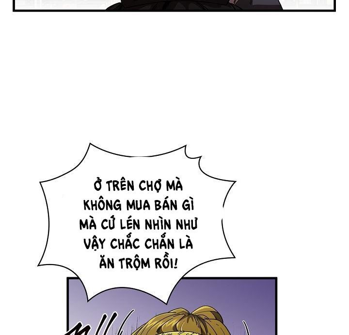 Thân Thủ Đệ Nhất Kiếm Chapter 7 - 19