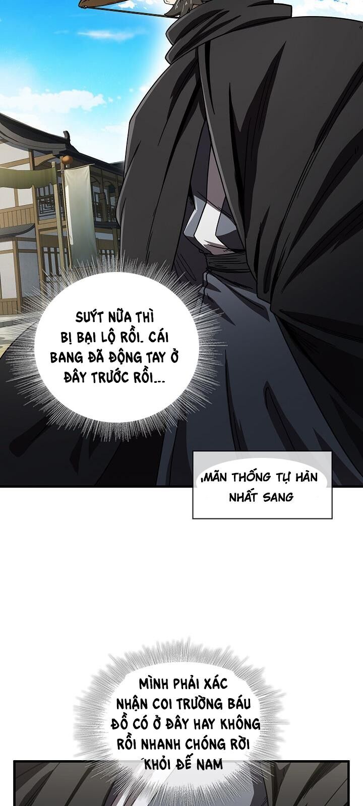 Thân Thủ Đệ Nhất Kiếm Chapter 7 - 25